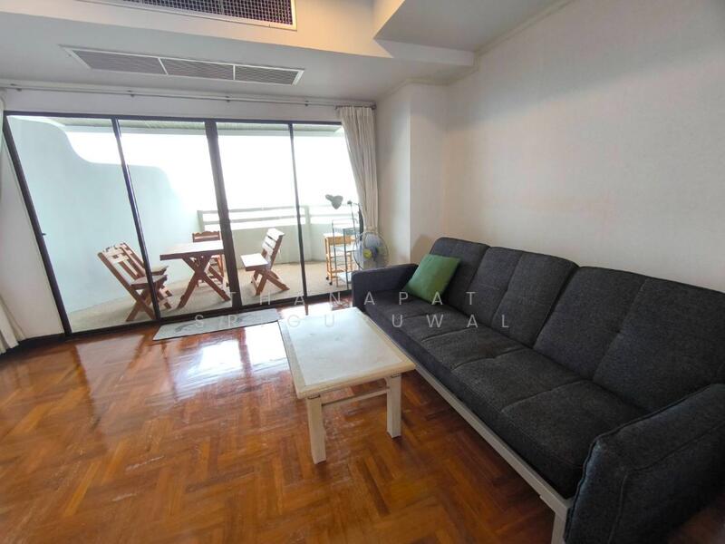 ขาย - Cha-Am Grand Condotel : ชะอำ แกรนด์ คอนโดเทล, เพชรบุรี