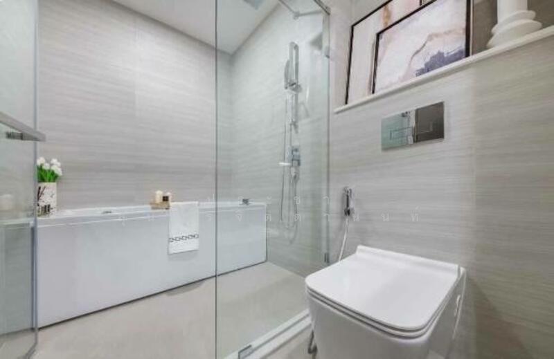 Park Origin Thonglor : พาร์ค ออริจิ้น ทองหล่อ, Bangkok, ซอยทองหล่อ 10 ถนนสุขุมวิท, Khlong Tan Nua, Watthana, Bangkok, 1 Bedroom, 36 sqm, Condo For Sale, by ประชา สุนทรจิตตานนท์, 500014240 - DDproperty.com