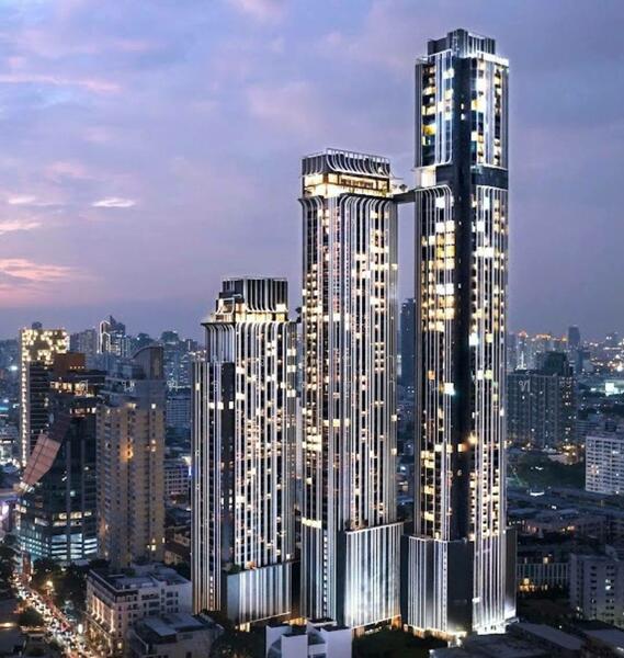 Park Origin Thonglor : พาร์ค ออริจิ้น ทองหล่อ, Bangkok, ซอยทองหล่อ 10 ถนนสุขุมวิท, Khlong Tan Nua, Watthana, Bangkok, 1 Bedroom, 36 sqm, Condo For Sale, by ประชา สุนทรจิตตานนท์, 500014240 - DDproperty.com