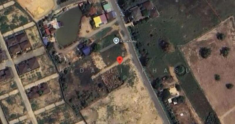 ขาย - Land For Sale, ชลบุรี