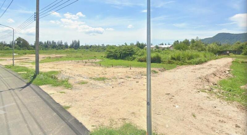 ขาย - Land For Sale, ชลบุรี