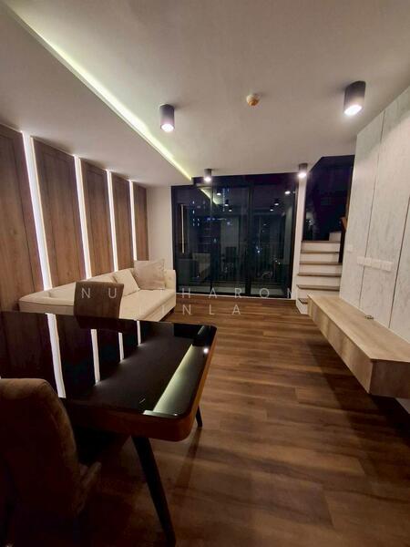 ขาย - The Unique Sukhumvit 62/1 : ดิ ยูนีค สุขุมวิท 62/1, กรุงเทพ