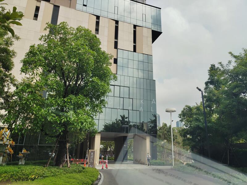 For Rent - Circle 1, Bangkok