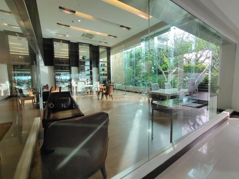 For Rent - Circle 1, Bangkok