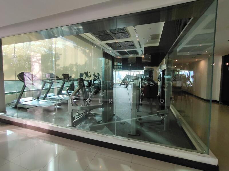 For Rent - Circle 1, Bangkok