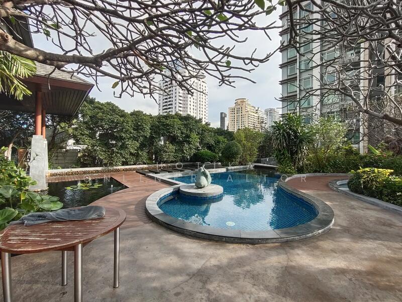 For Rent - Circle 1, Bangkok