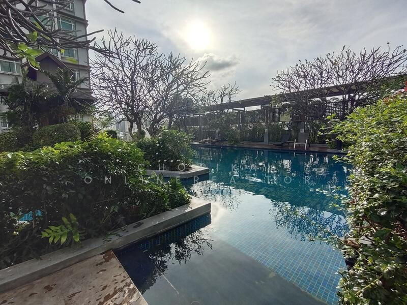 ให้เช่า - Circle 1 : เซอร์เคิล 1, กรุงเทพ