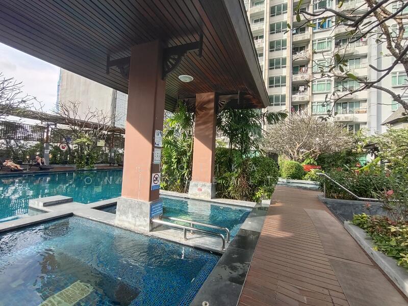 For Rent - Circle 1, Bangkok