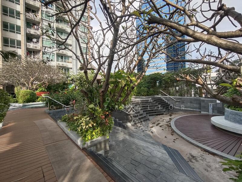 For Rent - Circle 1, Bangkok