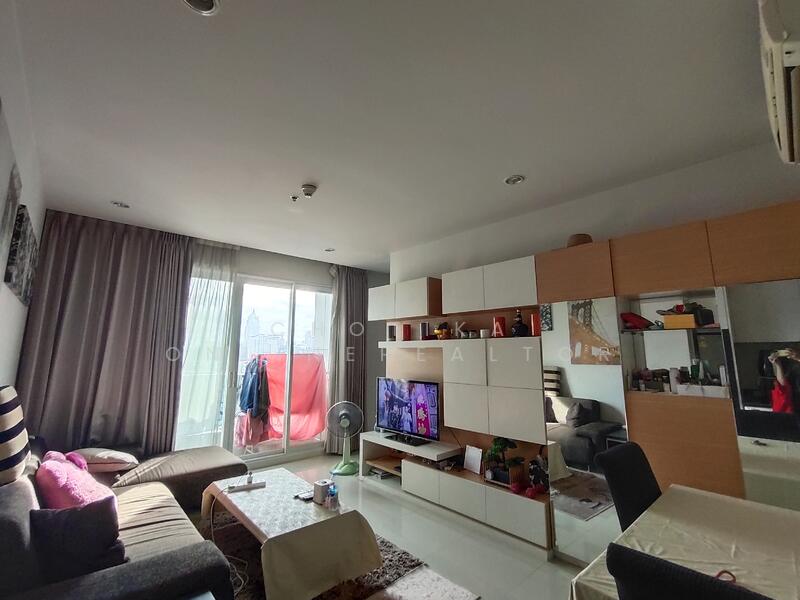 For Rent - Circle 1, Bangkok