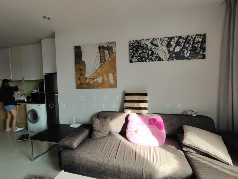 For Rent - Circle 1, Bangkok