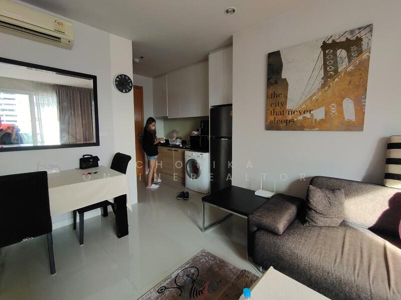 For Rent - Circle 1, Bangkok