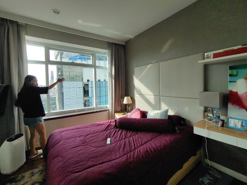 For Rent - Circle 1, Bangkok