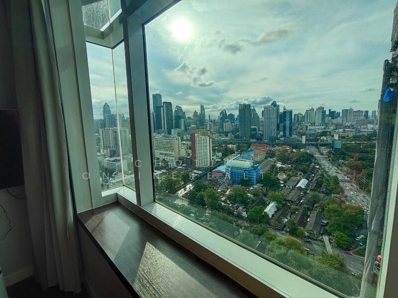 For Rent - Circle 1, Bangkok