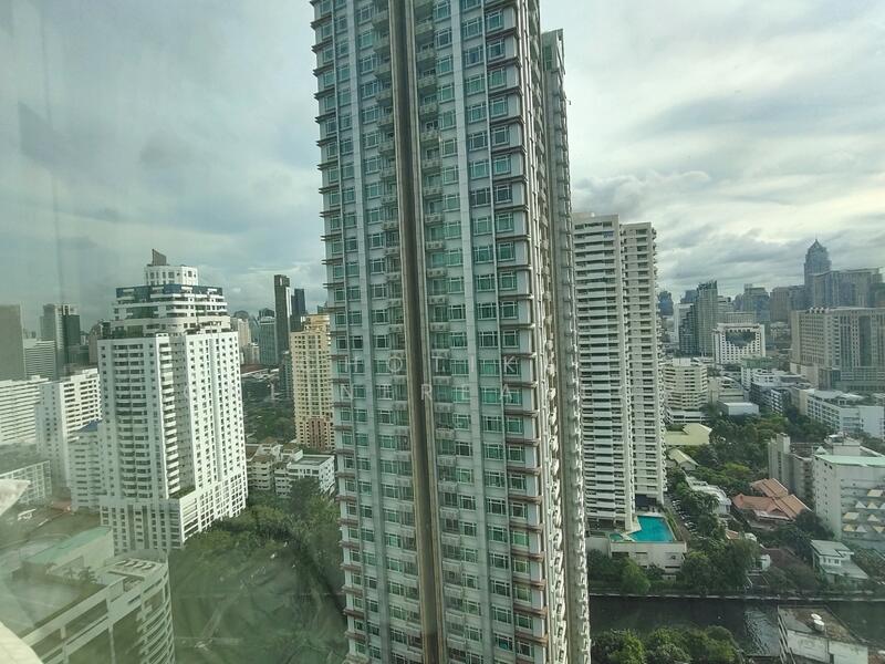 ให้เช่า - Circle 1 : เซอร์เคิล 1, กรุงเทพ