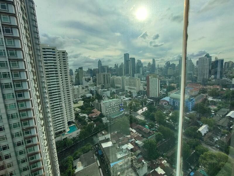 For Rent - Circle 1, Bangkok