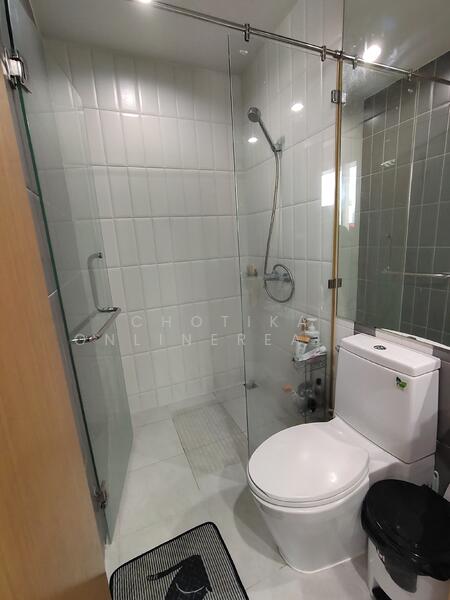 For Rent - Circle 1, Bangkok