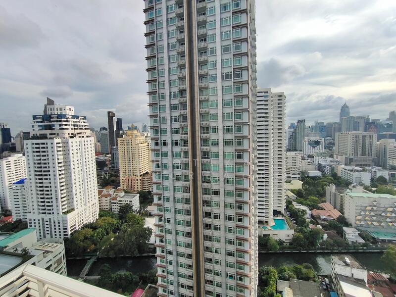For Rent - Circle 1, Bangkok