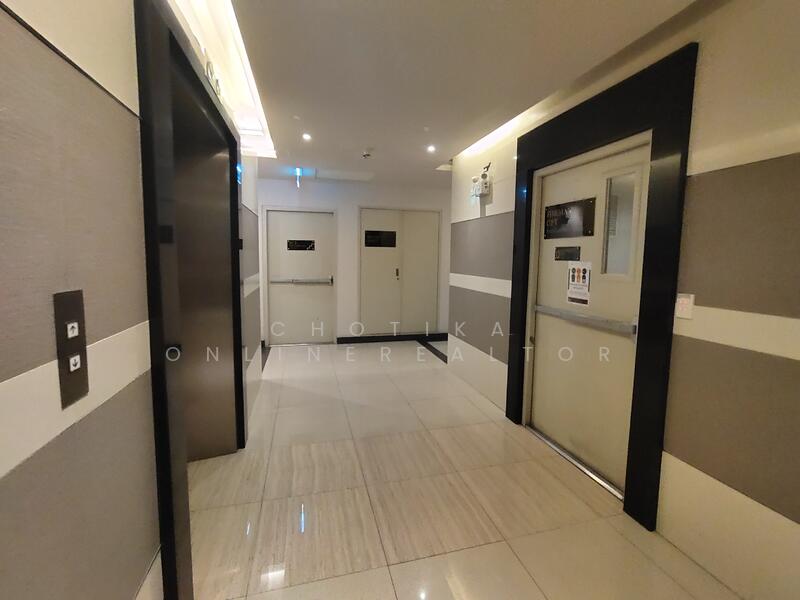 For Rent - Circle 1, Bangkok