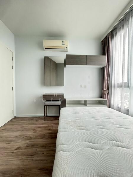 ให้เช่า - KnightsBridge The Ocean Sriracha : ไนท์บริดจ์ ดิ โอเชี่ยน ศรีราชา, ชลบุรี