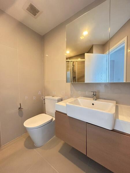 ให้เช่า - KnightsBridge The Ocean Sriracha : ไนท์บริดจ์ ดิ โอเชี่ยน ศรีราชา, ชลบุรี