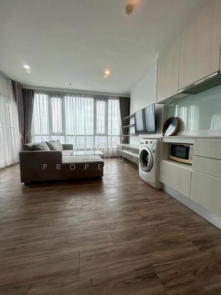 ให้เช่า - KnightsBridge The Ocean Sriracha : ไนท์บริดจ์ ดิ โอเชี่ยน ศรีราชา, ชลบุรี