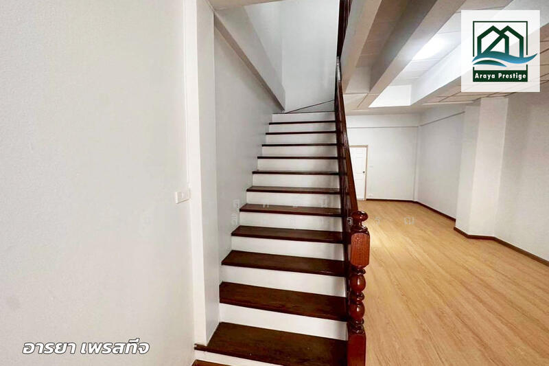 ขาย - ปัญญานคร เทศบาลบางปู89, สมุทรปราการ