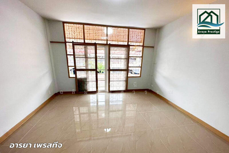 ขาย - ปัญญานคร เทศบาลบางปู89, สมุทรปราการ