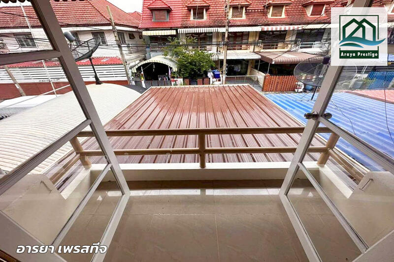 ขาย - ปัญญานคร เทศบาลบางปู89, สมุทรปราการ