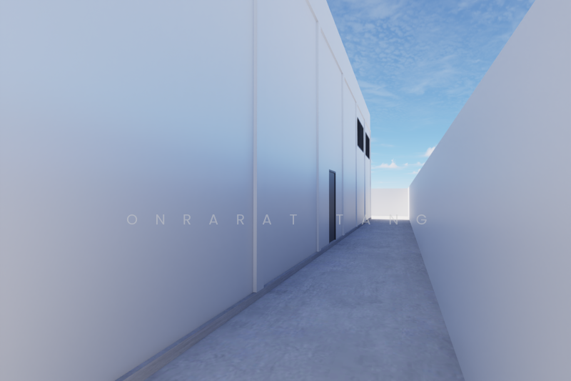 ให้เช่า - เจริญราฏ ซ.1แยก3, กรุงเทพ