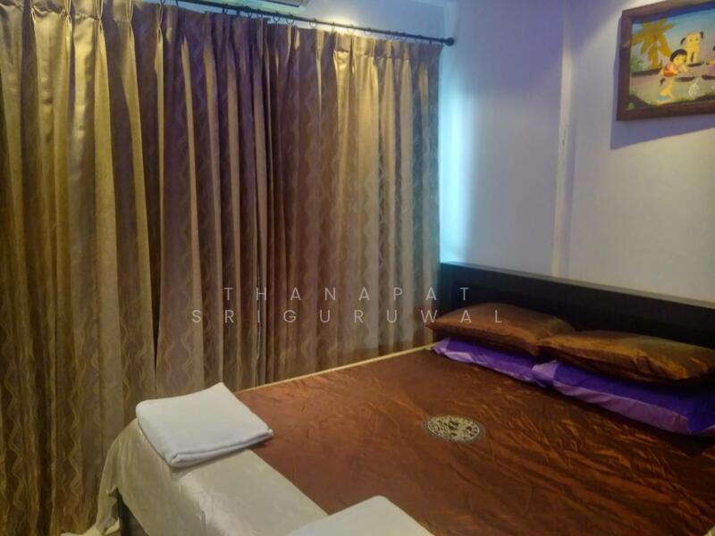 For Rent - Wongamat Privacy Resort & Residence, Chon Buri