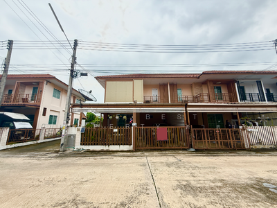 ขาย - ไอลีฟ ทาวน์ พระราม 2 กม.18 (I Leaf Town 2 Rama 2 km 18), สมุทรสาคร