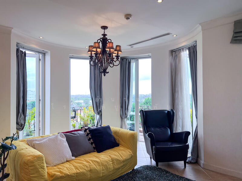 ให้เช่า - Magnolias Southern California : แมกโนเลียส์ เซาท์เทิร์น แคลิฟอร์เนีย, สมุทรปราการ