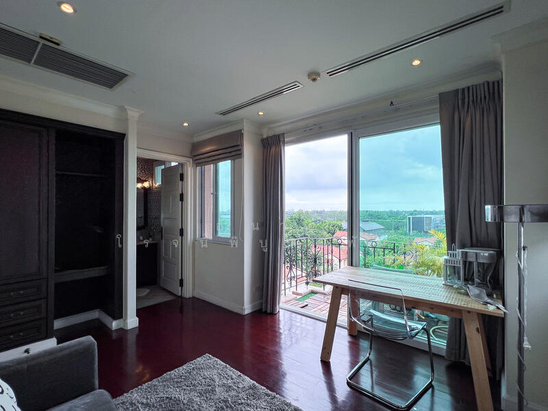 ให้เช่า - Magnolias Southern California : แมกโนเลียส์ เซาท์เทิร์น แคลิฟอร์เนีย, สมุทรปราการ