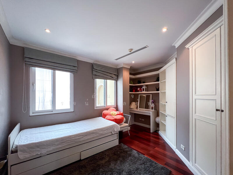 ให้เช่า - Magnolias Southern California : แมกโนเลียส์ เซาท์เทิร์น แคลิฟอร์เนีย, สมุทรปราการ