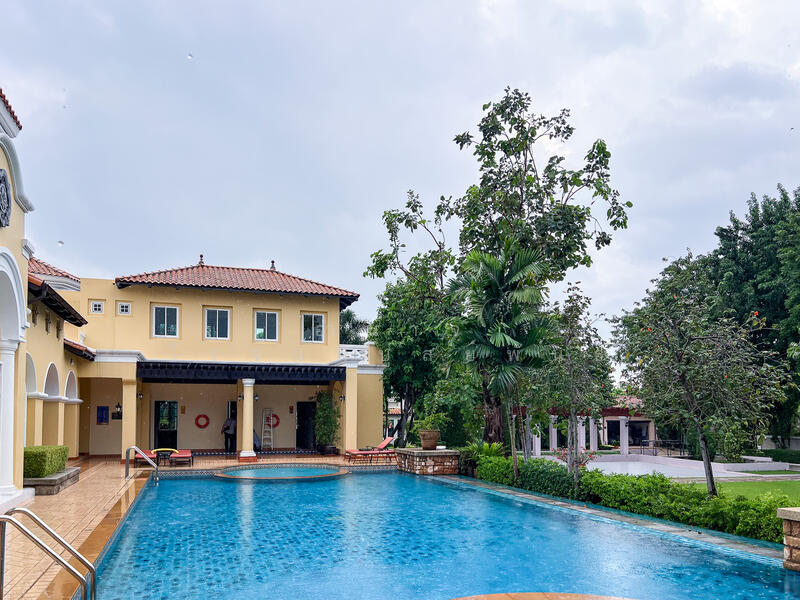 ให้เช่า - Magnolias Southern California : แมกโนเลียส์ เซาท์เทิร์น แคลิฟอร์เนีย, สมุทรปราการ