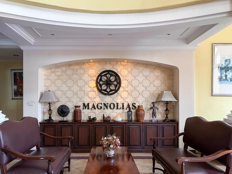 ให้เช่า - Magnolias Southern California : แมกโนเลียส์ เซาท์เทิร์น แคลิฟอร์เนีย, สมุทรปราการ