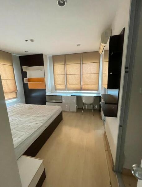 For Sale - Premsiri Boutique Park, Bangkok