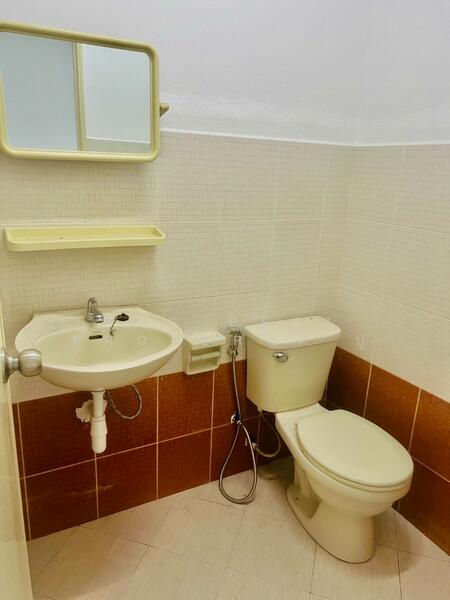 ขาย - อาคารพาณิชย์พระสมุทรเจดีย์ สมุทรปราการ, สมุทรปราการ