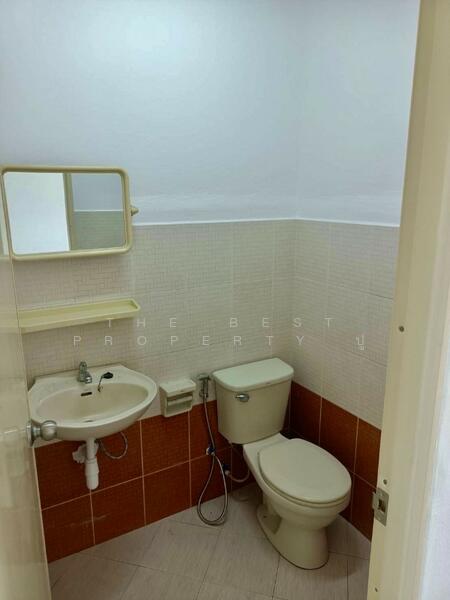 ขาย - อาคารพาณิชย์พระสมุทรเจดีย์ สมุทรปราการ, สมุทรปราการ