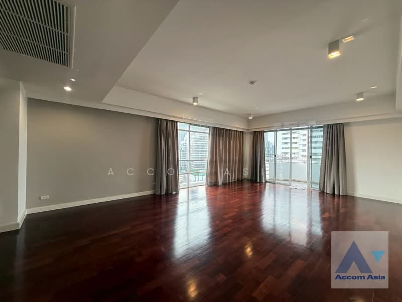 La Cascade, Bangkok, Eakamai, Khlong Tan Nua, Watthana, Bangkok, 3 Bedrooms, 265 sqm, Condo For Sale, by Accom Asia, 500014285 - DDproperty.com