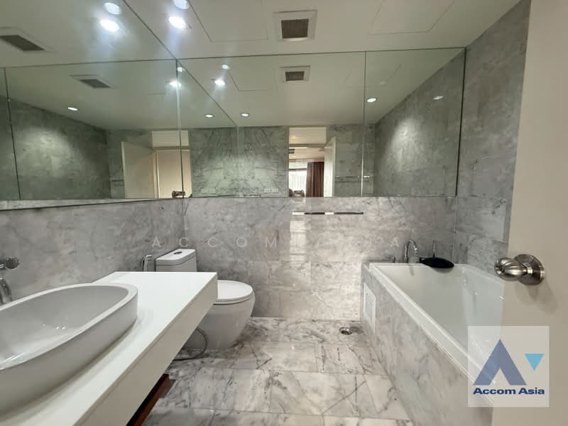 La Cascade, Bangkok, Eakamai, Khlong Tan Nua, Watthana, Bangkok, 3 Bedrooms, 265 sqm, Condo For Sale, by Accom Asia, 500014285 - DDproperty.com