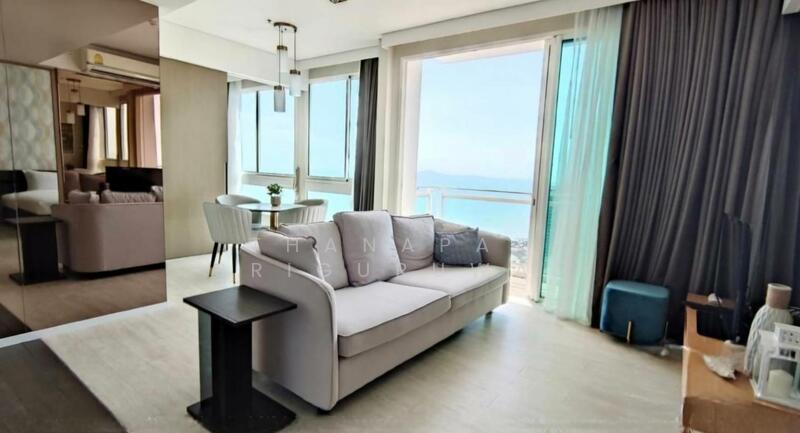ให้เช่า - Veranda Residence Pattaya : วีรันดา เรสซิเดนซ์ พัทยา, ชลบุรี