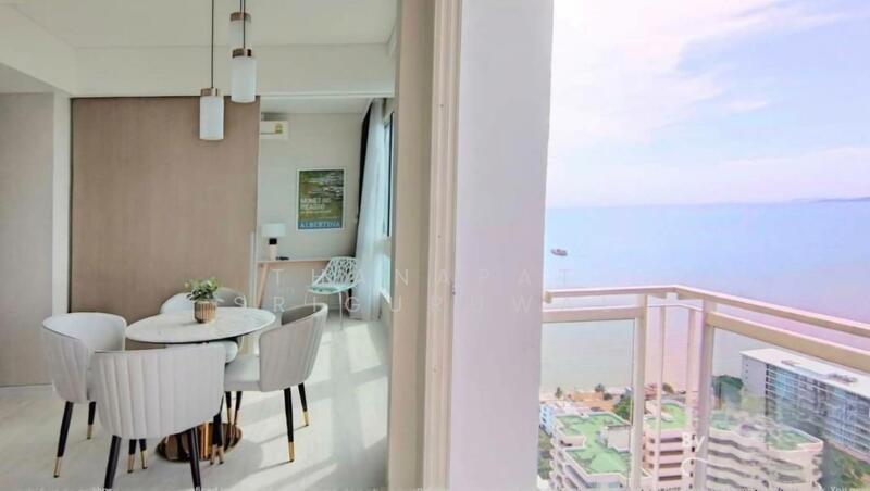ให้เช่า - Veranda Residence Pattaya : วีรันดา เรสซิเดนซ์ พัทยา, ชลบุรี