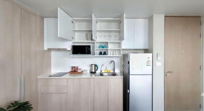 ให้เช่า - Veranda Residence Pattaya : วีรันดา เรสซิเดนซ์ พัทยา, ชลบุรี