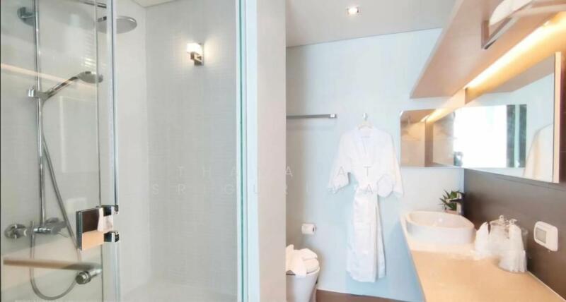 ให้เช่า - Veranda Residence Pattaya : วีรันดา เรสซิเดนซ์ พัทยา, ชลบุรี