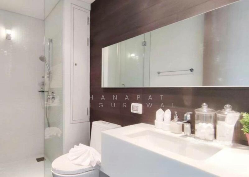 ให้เช่า - Veranda Residence Pattaya : วีรันดา เรสซิเดนซ์ พัทยา, ชลบุรี