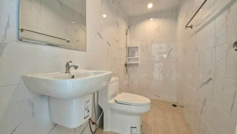 For Sale - Jomtien Beach Paradise, Chon Buri (Pattaya)