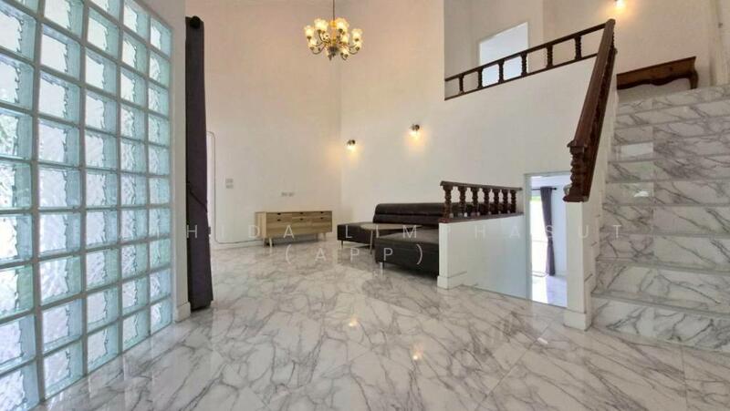 For Sale - Jomtien Beach Paradise, Chon Buri (Pattaya)