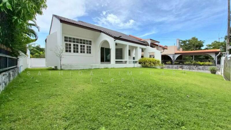 For Sale - Jomtien Beach Paradise, Chon Buri (Pattaya)